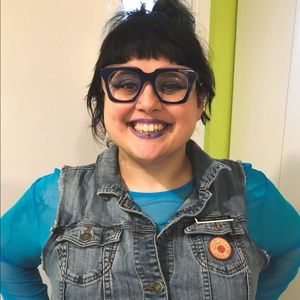 Meet your Posher, Melissa